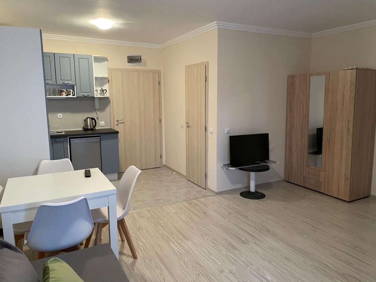 Apartments In Vip Classic Slantchev Briag Extérieur photo