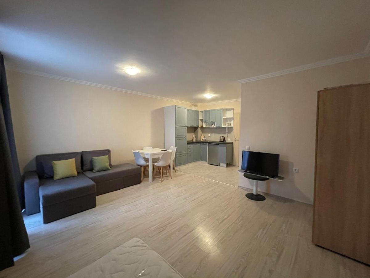 Apartments In Vip Classic Slantchev Briag Extérieur photo