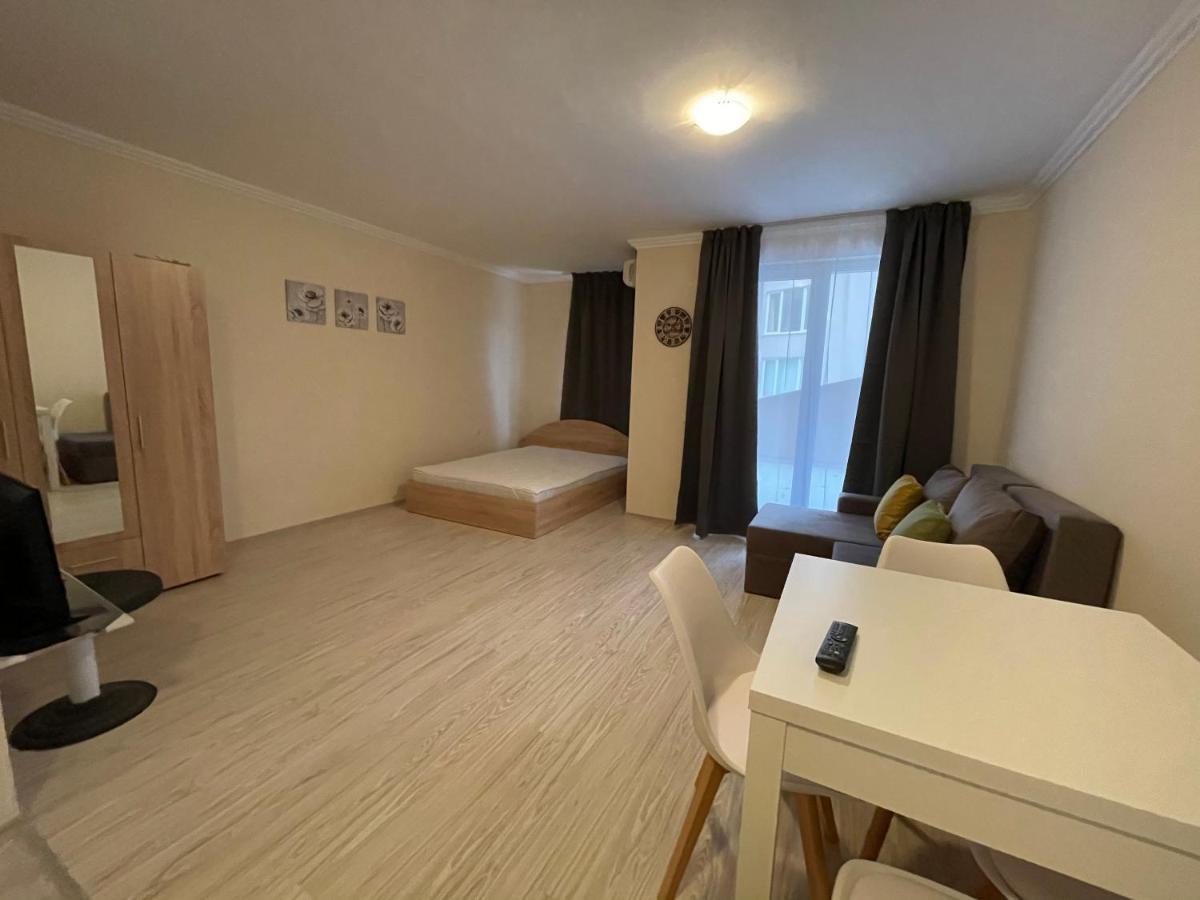 Apartments In Vip Classic Slantchev Briag Extérieur photo