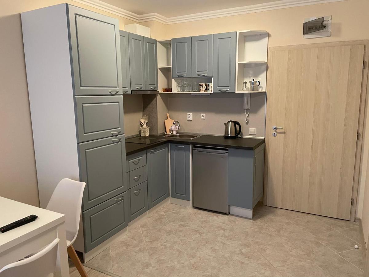 Apartments In Vip Classic Slantchev Briag Extérieur photo