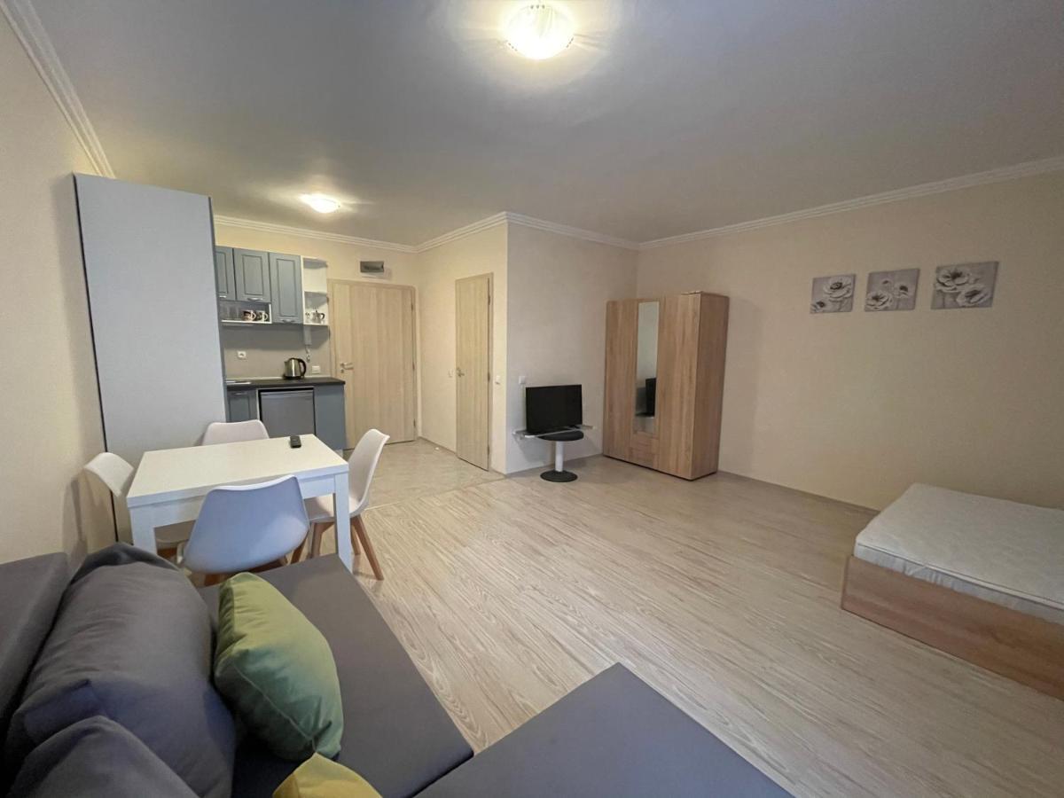 Apartments In Vip Classic Slantchev Briag Extérieur photo