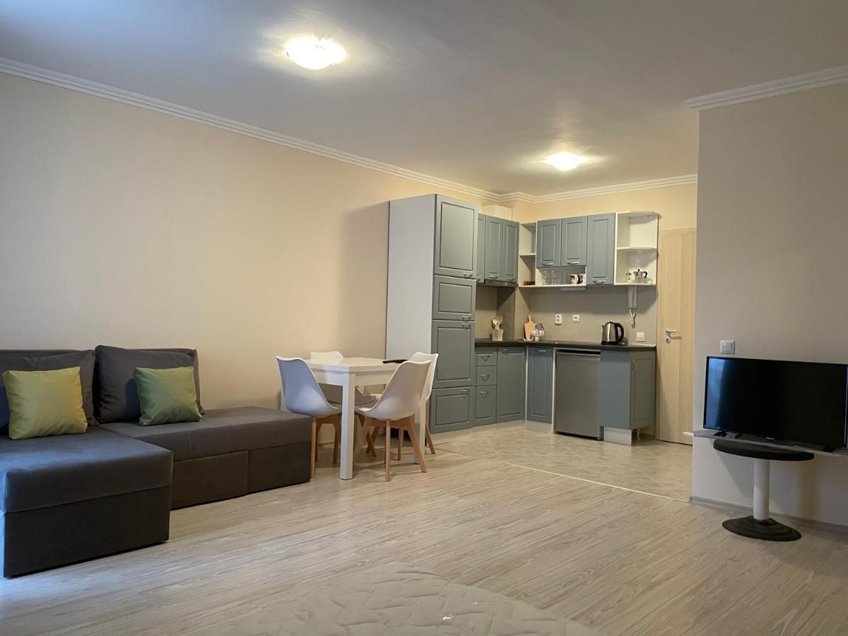 Apartments In Vip Classic Slantchev Briag Extérieur photo