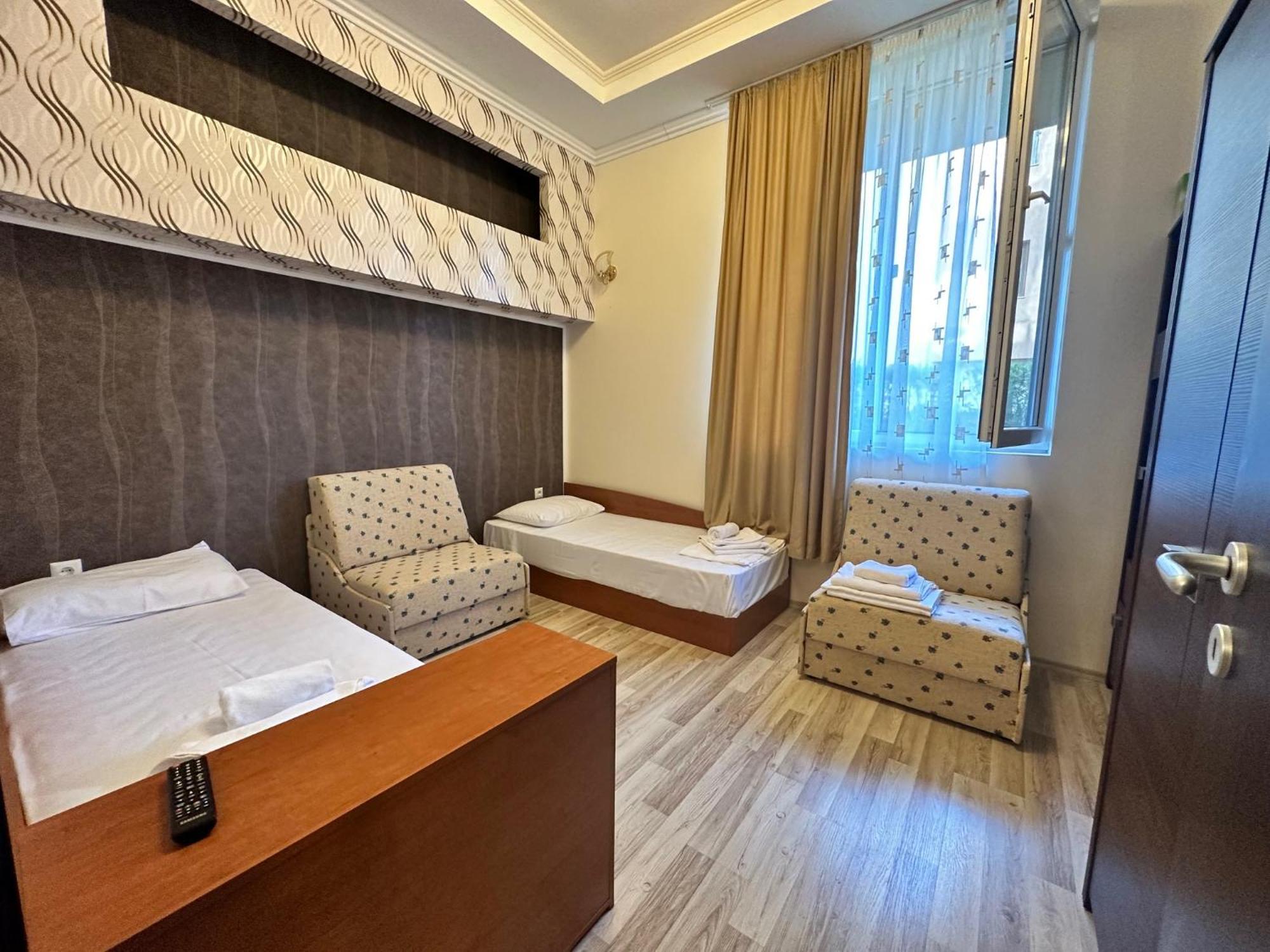 Apartments In Vip Classic Slantchev Briag Extérieur photo