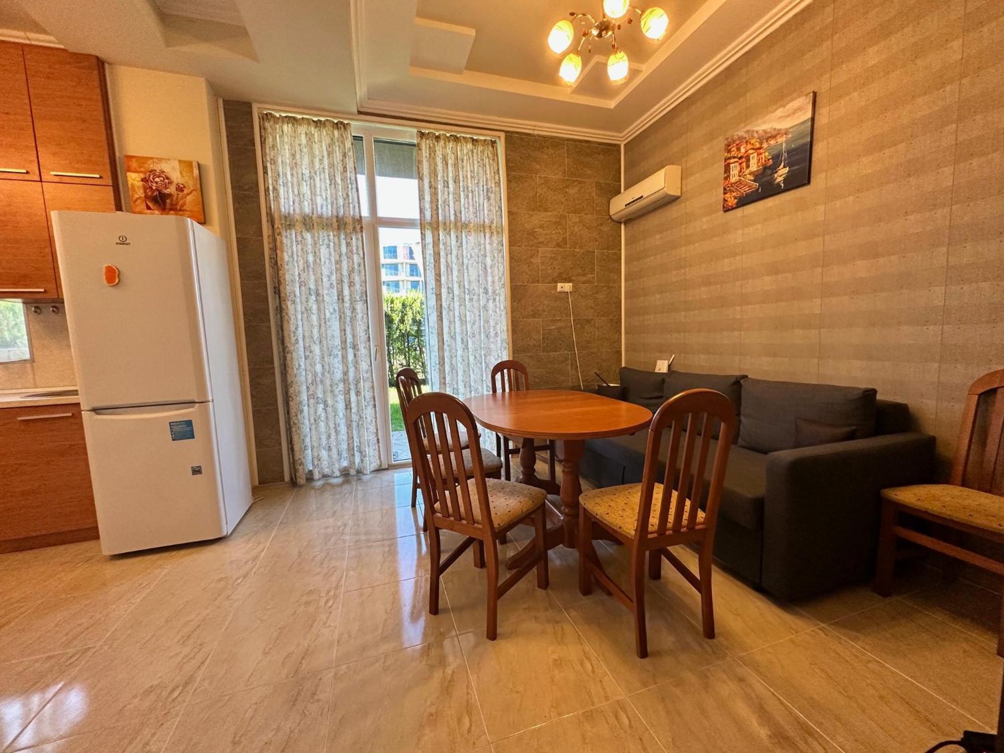 Apartments In Vip Classic Slantchev Briag Extérieur photo