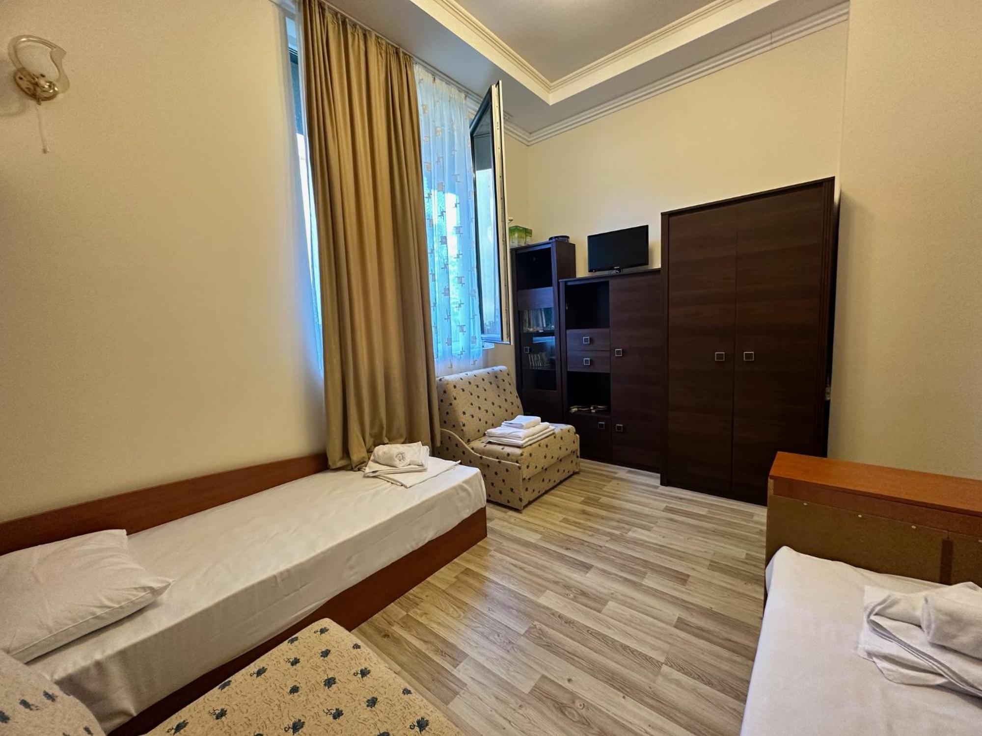 Apartments In Vip Classic Slantchev Briag Extérieur photo