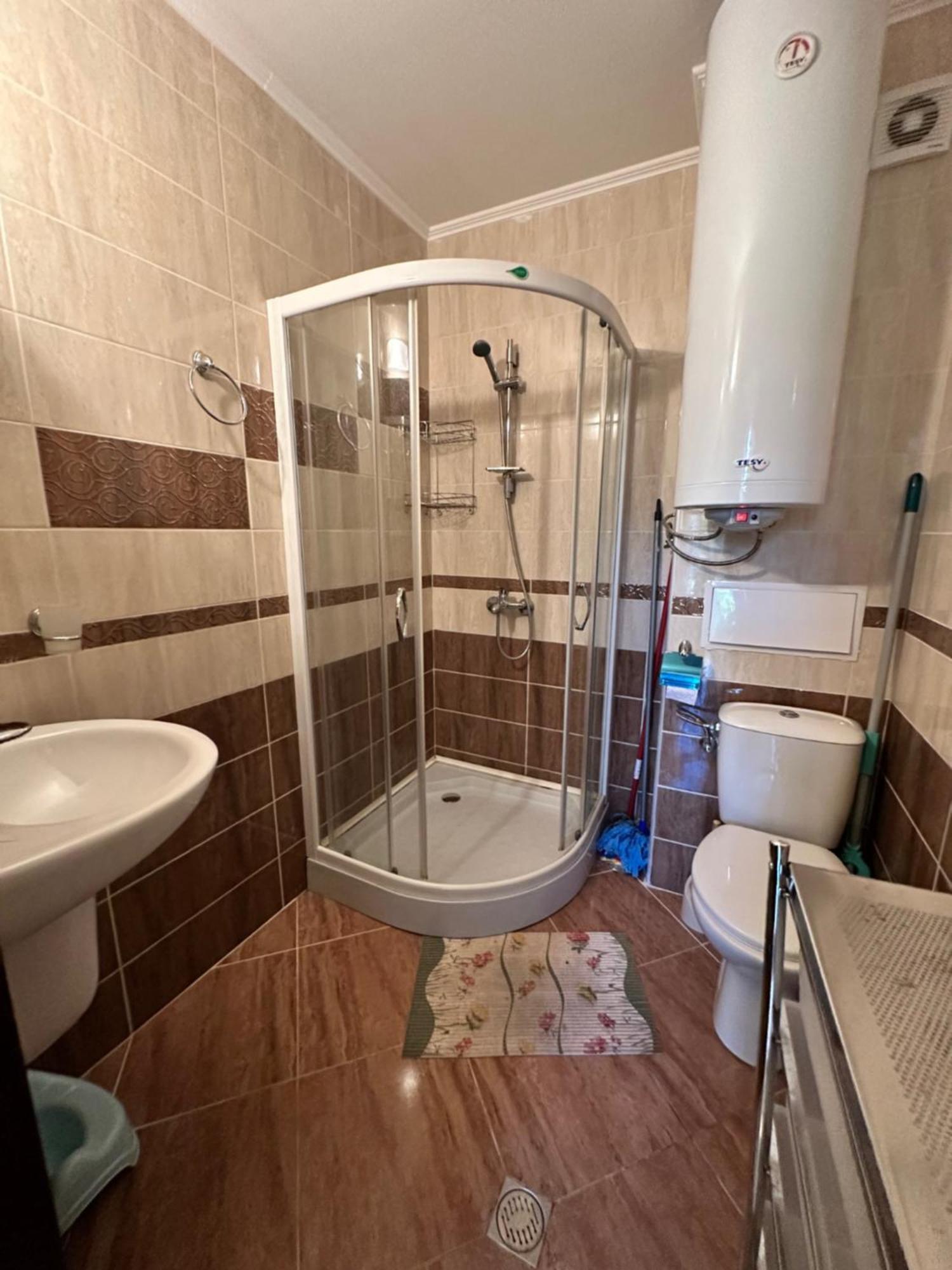 Apartments In Vip Classic Slantchev Briag Extérieur photo