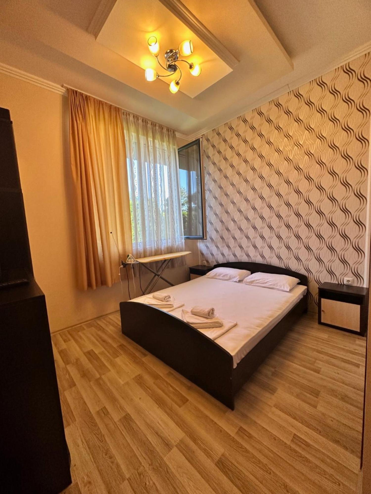 Apartments In Vip Classic Slantchev Briag Extérieur photo