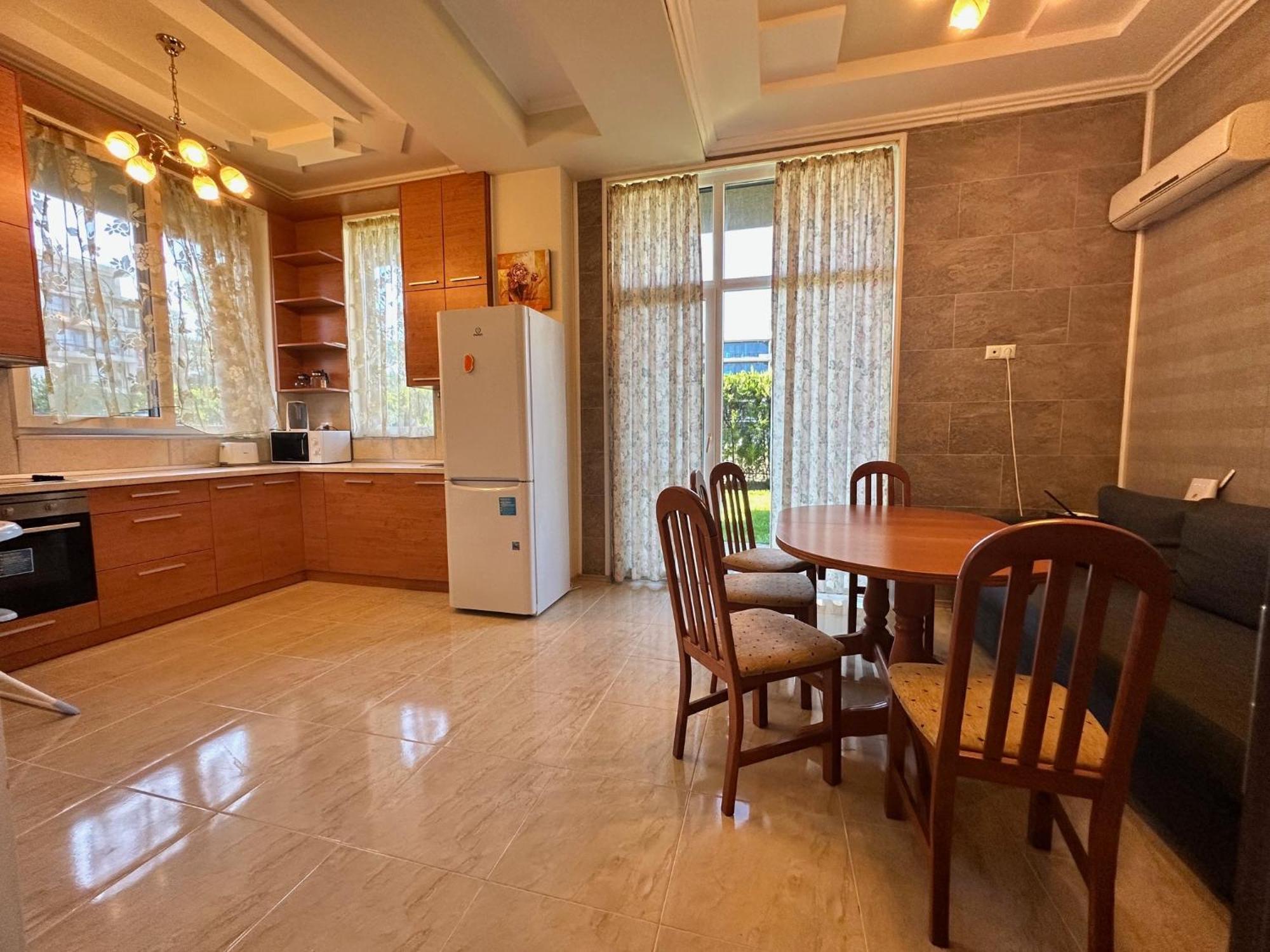 Apartments In Vip Classic Slantchev Briag Extérieur photo
