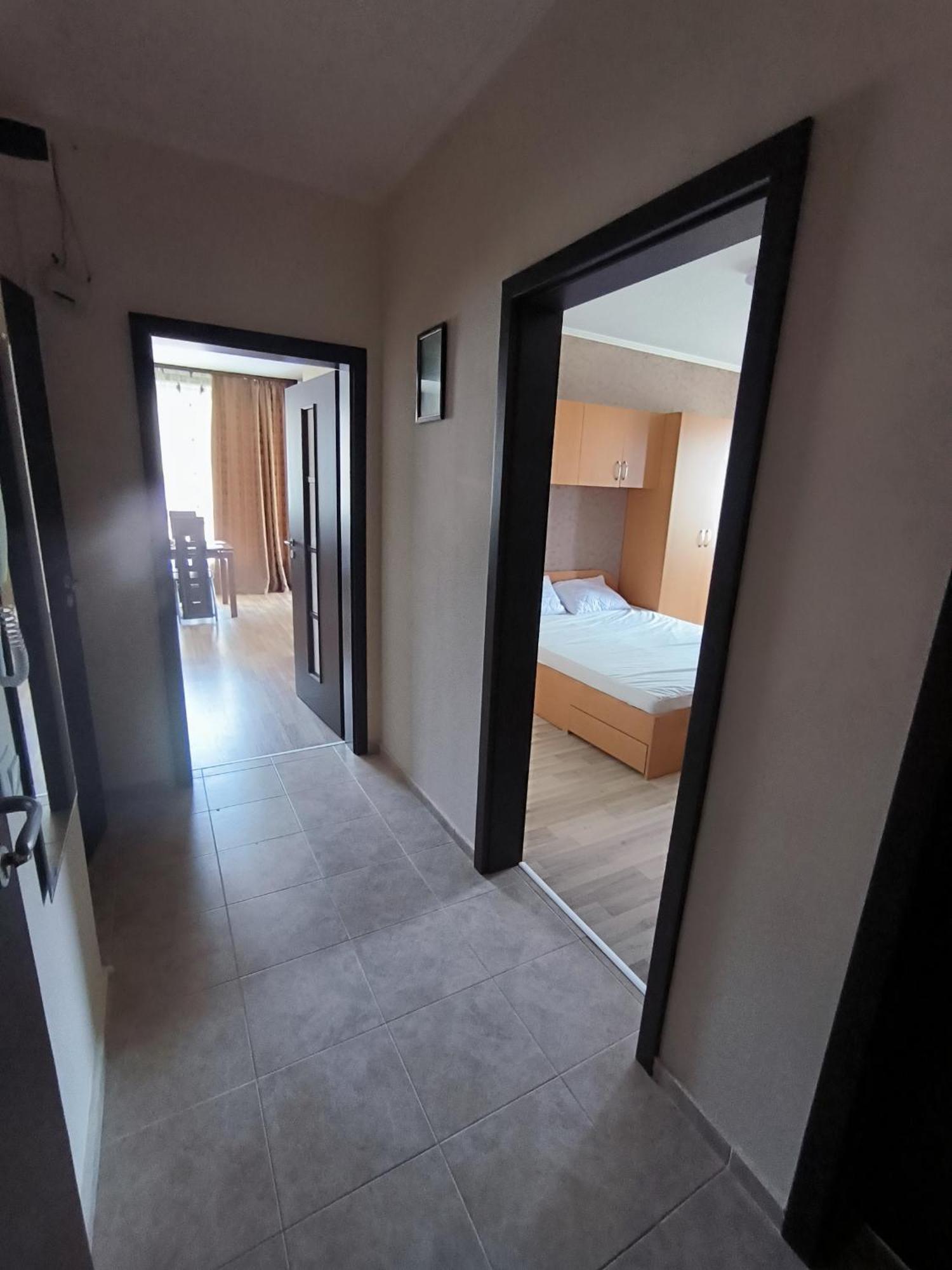 Apartments In Vip Classic Slantchev Briag Chambre photo