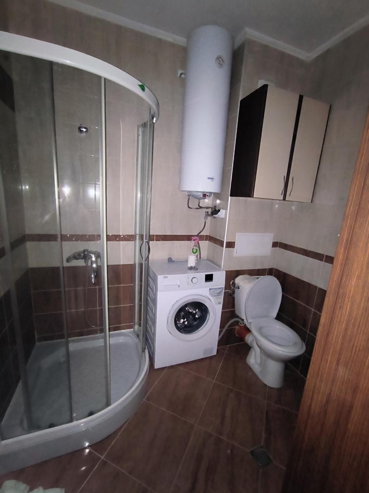 Apartments In Vip Classic Slantchev Briag Chambre photo