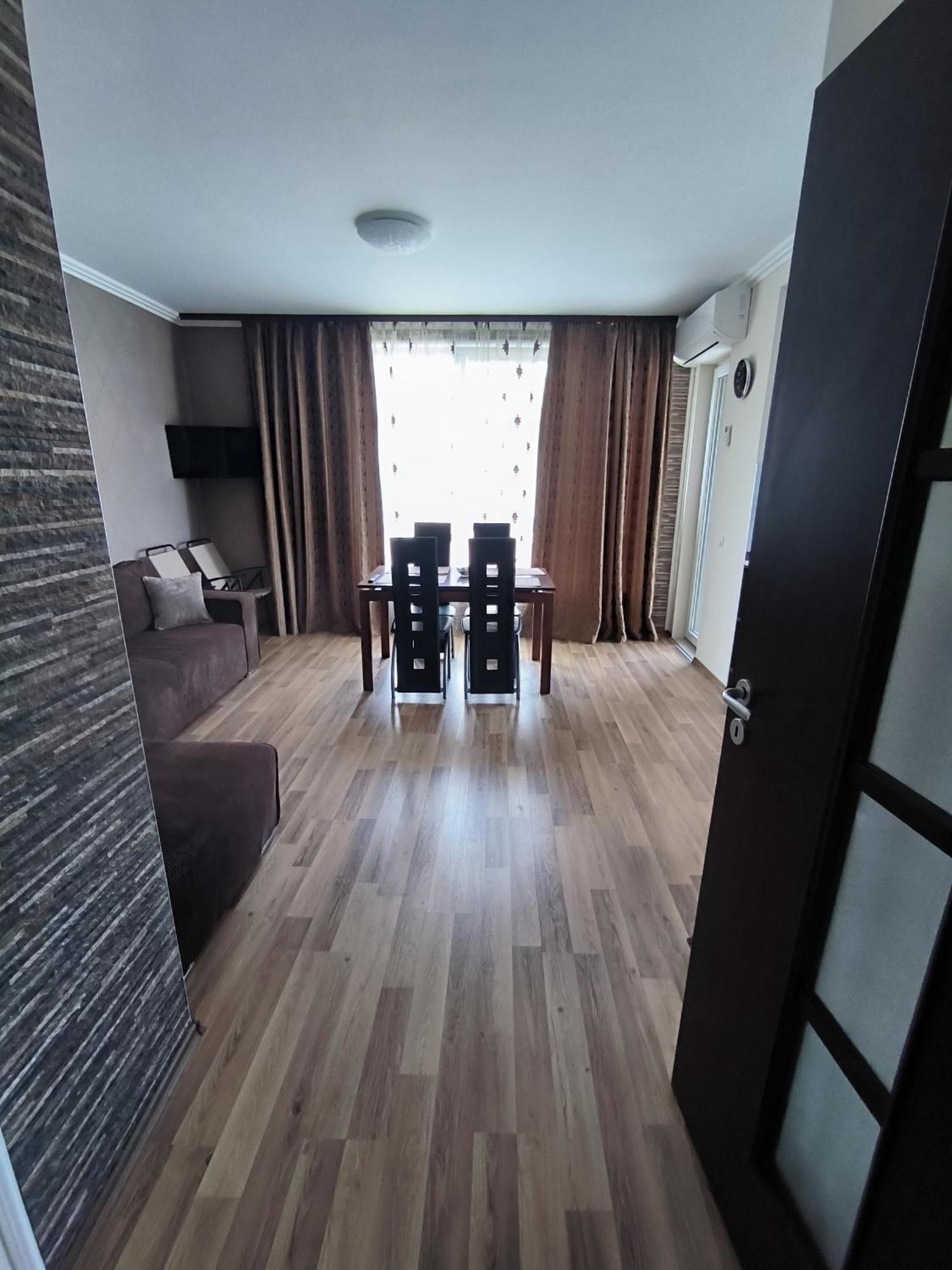 Apartments In Vip Classic Slantchev Briag Chambre photo