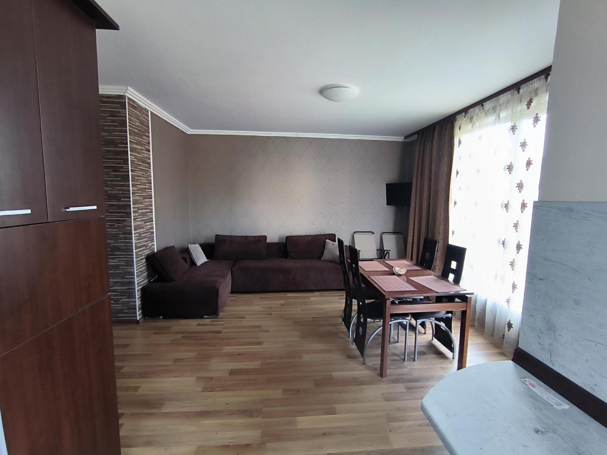 Apartments In Vip Classic Slantchev Briag Chambre photo